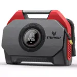 Cordless Portable Tire Inflator – 160 PSI Air Compressor with 15600mAh Battery 3 79161-4b7c78.webp