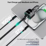 175W USB-C Car Charger 6 79237 d16d29