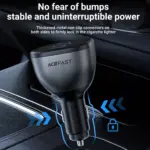 140W USB-C Fast Car Charger 7 79317 813c5c