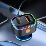 30W 5-Port Car Charger with USB & Type-C Fast Charging Adapter 3 79411-bc1c56.webp