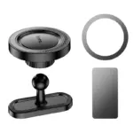 Magnetic Phone Mount 360° Rotatable for iPhone 12-16 Pro Max 8 79532 b5d876
