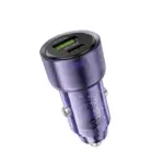 Transparent 38W Dual USB-C Car Charger Adapter 3 79558-bdcd4a.webp