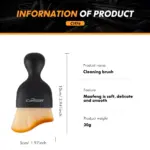 Dual-Sided Car Air Vent Cleaning Brush 10 79587 f382ff