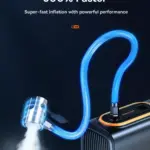 Portable Dual Cylinder Tire Inflator – 250W Wireless Car & Bike Air Pump 8 79701 3c2ba7