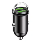 200W Dual USB Car Charger – Fast Charging Adapter with Pull Ring 3 79767-5a8a6e.webp