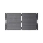 100W Foldable Solar Panel for Portable Power Stations 8 80142 a51362