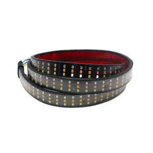 60-Inch Truck Tailgate LED Light Strip