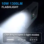 5-in-1 Car Jump Starter with Air Compressor, Flashlight & Power Bank for Volkswagen, Mazda, Lamborghini 9 80579 1e98af