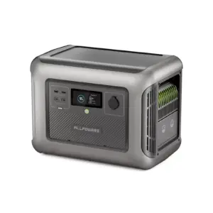 B1000 Portable Power Station 1152Wh for Tesla, Ford, Toyota