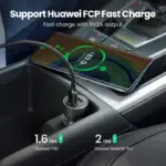 Fast Car Charger for Audi 5 80826 0e0305