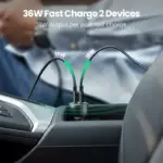 Fast Car Charger for Audi 7 80826 33c7e7