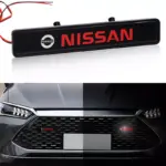 Car Front Hood Grille LED Light for Nissan, Altima, Juke & Teana - LED Decorative Lights 7 81025 5d2700