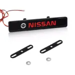 Car Front Hood Grille LED Light for Nissan, Altima, Juke & Teana - LED Decorative Lights 8 81025 6bca56