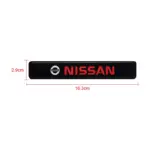 Car Front Hood Grille LED Light for Nissan, Altima, Juke & Teana - LED Decorative Lights 9 81025 d55a4e