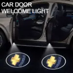 1/2Pcs Car HD Projector Lamp 4 81045 cfb90c