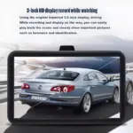 1080P HD Dash Cam for Toyota, Ford, Honda 7 81109 1caaf5
