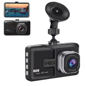 1080P HD Dash Cam for Toyota, Ford, Honda