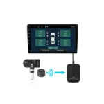 USB Android TPMS Tire Pressure Monitoring System for Toyota, Ford, Honda 3 81159-01669c.webp