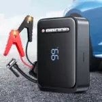2-in-1 Jump Starter & Power Bank with Air Compressor for Volkswagen, Porsche, Mitsubishi 3 81203-c134d3.webp