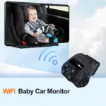 2K Baby Car Monitor for Ford, Toyota, Honda 8 81259 20ac66