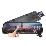 H96 10-Inch FHD Mirror Camera for Car for Ford, Toyota, Honda 3 81616-43fa85.webp