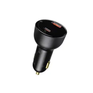 100W PD Fast Car Charger for Hyundai, Chrysler, Lamborghini