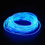 LED Car Interior Ambient Light Strips – Atmosphere Decorative Lights for Toyota, BMW, Ford 6 81833 2b2ef9