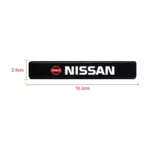 LED Front Grille Badge Light for Nissan Nismo, Qashqai, 370Z 8 81920 86ace6
