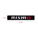 LED Front Hood Grille Light for Nissan Qashqai, X-Trail, and Juke 9 81939 98f4b9