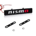 LED Front Hood Grille Light for Nissan Qashqai, X-Trail, and Juke 8 81939 dfb8f8