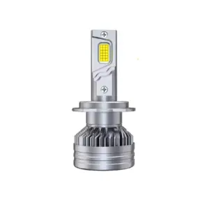 6000K LED Headlight Bulbs for Toyota, Ford, Honda
