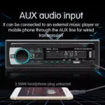Car Radio Stereo Player 3 82069 482fe8