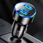 USB Car Charger 20W PD Fast Charging 3 82106-20682e.webp