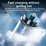 200W Mini Car Charger 7 82287 16be29