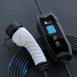 Portable 3.5KW Type 2 EV Charger for Tesla 3 82530-7133a7.webp