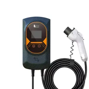 Tesla Smart EV Charger