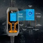 7kW Smart EV Charger for Tesla 6 82556 2cb01e