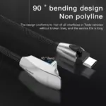 60W Fast Charging Cable for Tesla 5 82611 5ca183