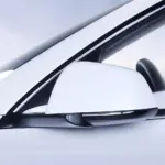 Rearview Mirror Protector for Tesla 9 82622 63b588