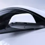 Rearview Mirror Protector for Tesla 10 82622 6d4b17