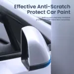 Rearview Mirror Protector for Tesla 5 82622 ccbdc2