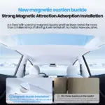 Tesla Sunroof Sunshade 5 82643 18ed47