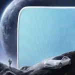 Tesla Sunroof Sunshade 3 82643-49625d.webp