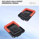 Tesla Model 3 & Model Y Rear Door Emergency Safety Handle 4 82667 39cdc7