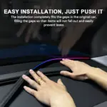RGB Symphony LED Ambient Strip for Tesla Model 3 & Model Y 5 82836 73b430
