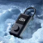 Wireless Portable Tire Inflator Pump for Tesla 3 82860-29f778.webp