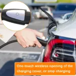 Portable 3.5KW Tesla EV Charger 6 82904 c5f0bf