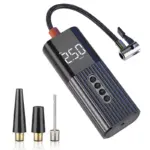 Mini Portable Air Compressor for Tesla 7 83043 cb7d17