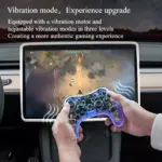 Bluetooth Game Handle for Tesla 6 83052 b1bd3b