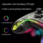 Bluetooth Game Handle for Tesla 8 83052 c19473